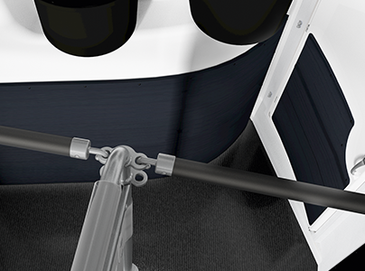 Kick protection sb+door