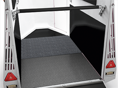 Wear and tear mat Wear and tear mat