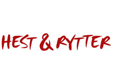 HEST & RYTTER, Herning HEST & RYTTER, Herning