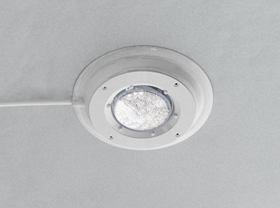2. Interior BI-LED-Light 